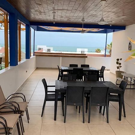 Апартаменти Rubi Joyas Del Mar Bahia De Kino Екстер'єр фото