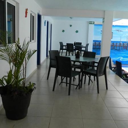 Апартаменти Rubi Joyas Del Mar Bahia De Kino Екстер'єр фото