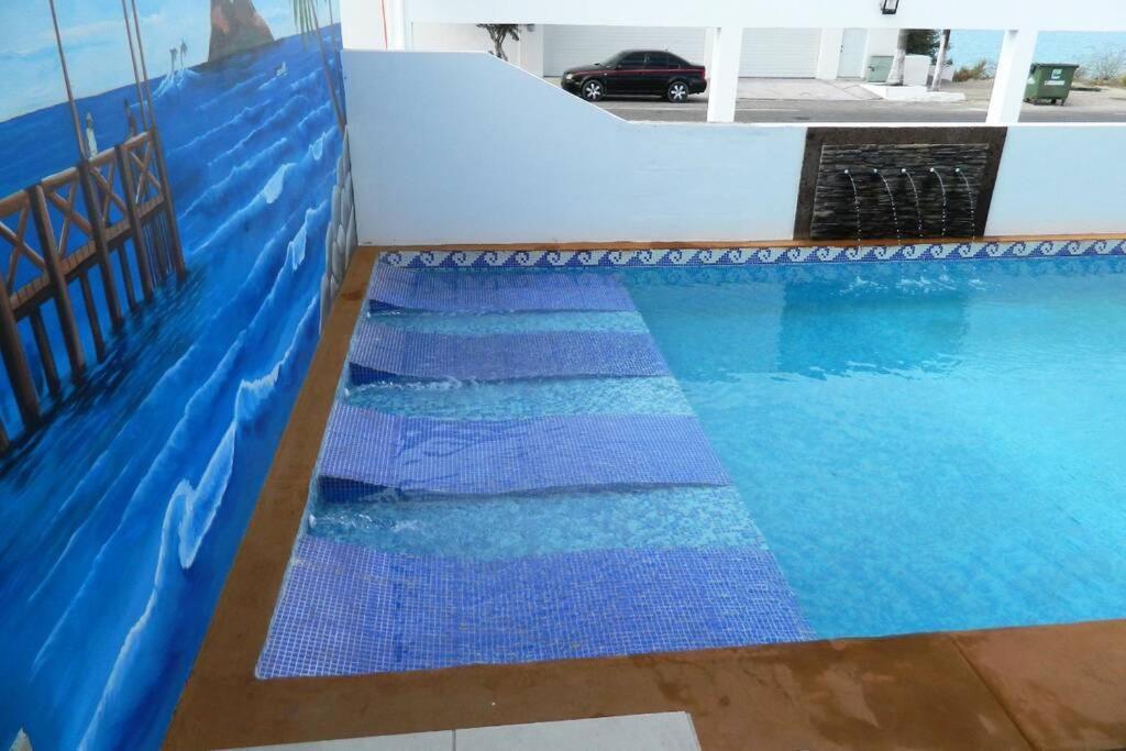 Апартаменти Rubi Joyas Del Mar Bahia De Kino Екстер'єр фото